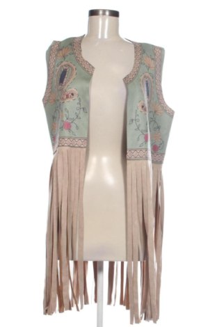 Vestă de femei Unbranded, Mărime XL, Culoare Multicolor, Preț 89,00 Lei, #137895152