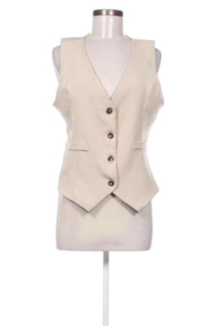 Damenweste Unbranded, Größe L, Farbe Beige, Preis € 17,00, #137897437