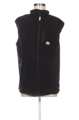 Vestă de femei Sinsay, Mărime S, Culoare Negru, Preț 94,48 Lei, #137907124