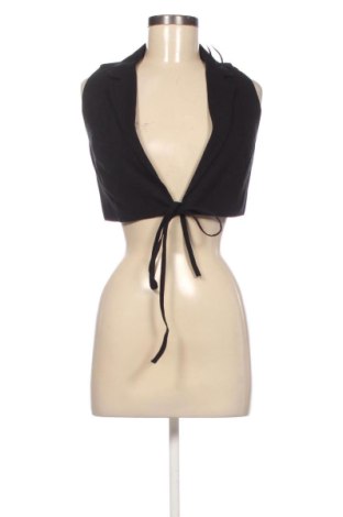 Dámská vesta  Zara, Velikost XS, Barva Černá, Cena  461,00 Kč, #137909930