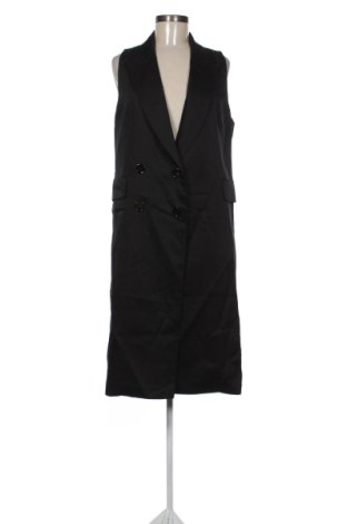 Dámská vesta  Massimo Dutti, Velikost L, Barva Černá, Cena  1 187,00 Kč, #137912907