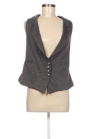 Vestă de femei Unbranded, Mărime M, Culoare Gri, Preț 78,74 Lei, #137917314