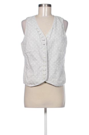 Дамски елек Scarva Woman, Размер L, Цвят Сив, Цена 19,00 €, #137917445