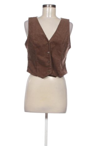 Dámska vesta  H&M, Veľkosť M, Farba Hnedá, Cena  18,00 €, #137918350