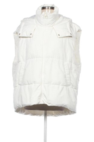 Női mellény Zara, Méret S, Szín Fehér, Ár 10 936 Ft, #137927775