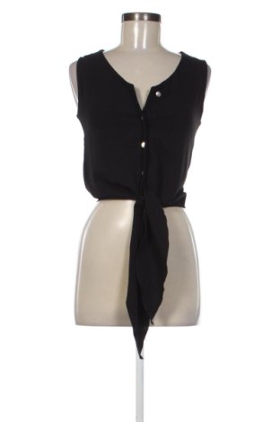 Vestă de femei Unbranded, Mărime M, Culoare Negru, Preț 83,99 Lei, #137932521