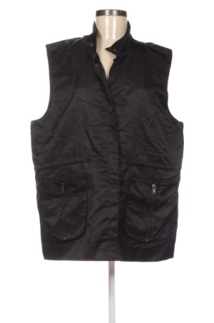 Дамски елек Vero Moda, Размер XL, Цвят Черен, Цена 18,00 €, #137933386