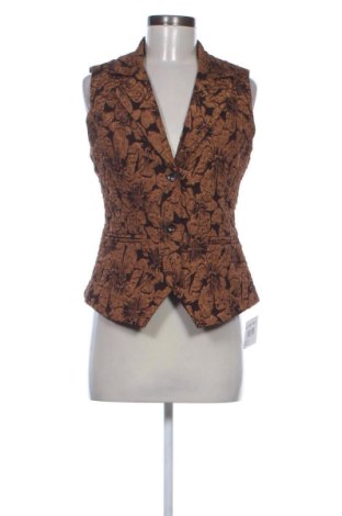 Damenweste Unbranded, Größe M, Farbe Braun, Preis 16,00 €, #137937321