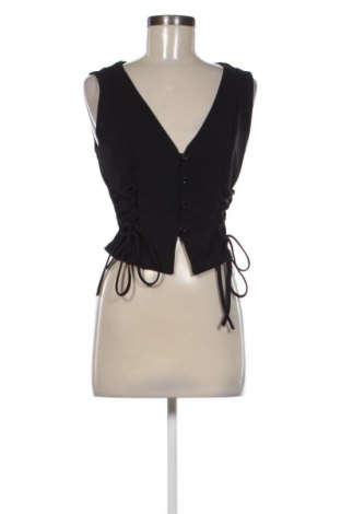 Damenweste SHEIN, Größe S, Farbe Schwarz, Preis 15,62 €, #137946900