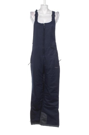 Dámska overal pre zimné športy Arctix, Veľkosť XL, Farba Modrá, Cena  49,15 €, #137941681