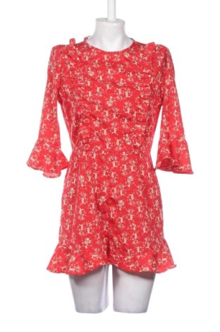 Дамски къс гащеризон Topshop, Размер S, Цвят Многоцветен, Цена 25,00 €, #137795461