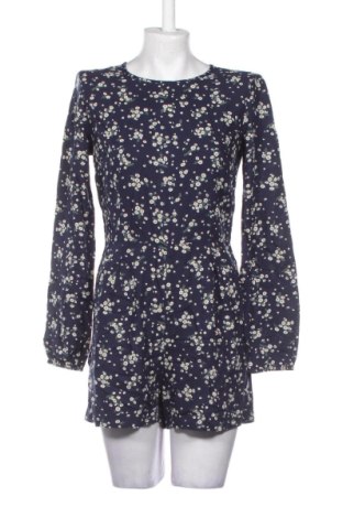 Дамски къс гащеризон Superdry, Размер S, Цвят Многоцветен, Цена 28,63 €, #137797687