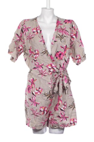 Salopetă scurtă de damă United Colors Of Benetton, Mărime L, Culoare Multicolor, Preț 135,99 Lei, #137852362