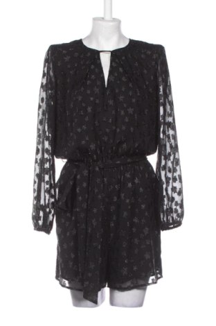 Salopetă scurtă de damă Hallhuber, Mărime S, Culoare Negru, Preț 172,99 Lei, #137854263