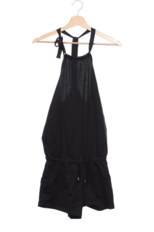 Salopetă scurtă de damă Calvin Klein, Mărime XS, Culoare Negru, Preț 227,99 Lei, #137854679