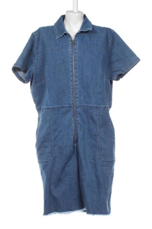 Női rövid overál Unbranded, Méret 5XL, Szín Kék, Ár 6 199 Ft, #137871836