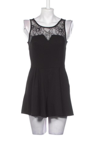 Salopetă scurtă de damă ONLY, Mărime S, Culoare Negru, Preț 131,23 Lei, #137877330