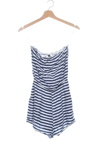 Salopetă scurtă de damă H&M, Mărime XS, Culoare Multicolor, Preț 80,59 Lei, #137877735