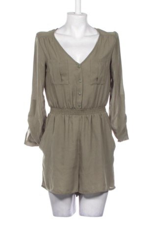 Női rövid overál H&M, Méret S, Szín Zöld, Ár 6 379 Ft, #137879130