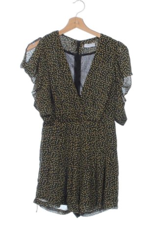 Salopetă scurtă de damă Loavies, Mărime XS, Culoare Multicolor, Preț 131,23 Lei, #137898373