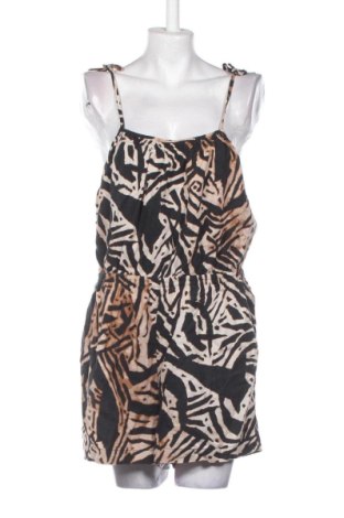 Damski krótki kombinezon H&M, Rozmiar M, Kolor Kolorowy, Cena 67,74 zł, #137898396