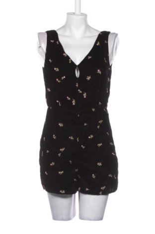 Kurzer Damenoverall Bershka, Größe M, Farbe Mehrfarbig, Preis € 16,00, #137901059