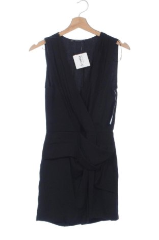 Salopetă scurtă de damă Zara, Mărime XS, Culoare Negru, Preț 167,97 Lei, #137904326