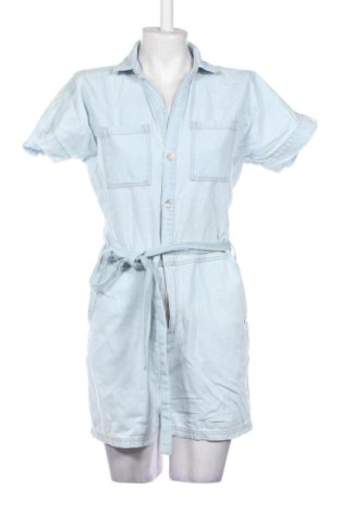 Salopetă scurtă de damă Garcia, Mărime S, Culoare Albastru, Preț 83,78 Lei, #137907494