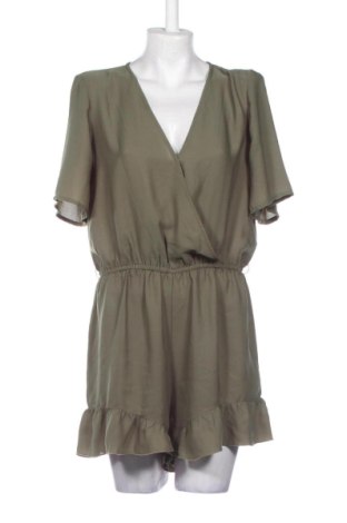 Salopetă scurtă de damă Tiffosi, Mărime L, Culoare Verde, Preț 85,00 Lei, #137908710