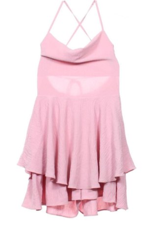 Kurzer Damenoverall Miss Cix, Größe XS, Farbe Rosa, Preis € 30,82, #137910629