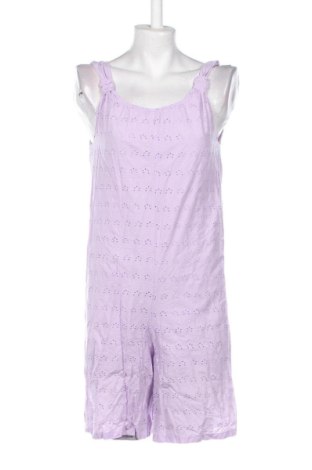 Dámská krátká kombinéza  United Colors Of Benetton, Velikost M, Barva Fialová, Cena  607,00 Kč, #137910630