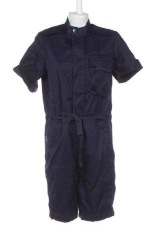 Salopetă scurtă de damă G-Star Raw, Mărime L, Culoare Albastru, Preț 258,00 Lei, #137911207