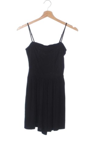 Kurzer Damenoverall H&M, Größe XS, Farbe Schwarz, Preis € 14,67, #137913468