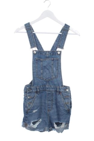 Női rövid overál H&M, Méret XS, Szín Kék, Ár 5 405 Ft, #137915500