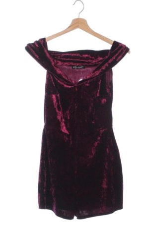 Salopetă scurtă de damă Select, Mărime XS, Culoare Mov, Preț 76,00 Lei, #137918178