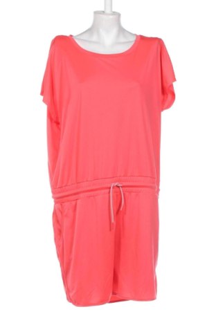 Salopetă scurtă de damă Tchibo, Mărime 3XL, Culoare Roz, Preț 75,00 Lei, #137918923