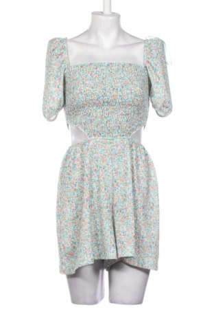 Salopetă scurtă de damă C&A, Mărime M, Culoare Multicolor, Preț 75,00 Lei, #137920785