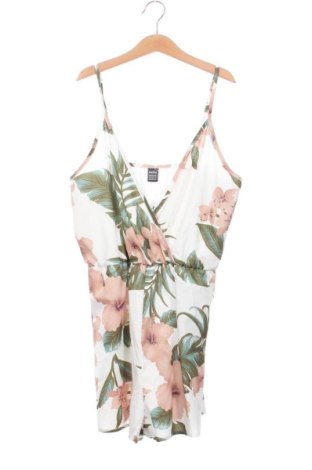 Kurzer Damenoverall SHEIN, Größe XXS, Farbe Mehrfarbig, Preis € 14,00, #137923087