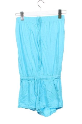 Дамски къс гащеризон Blue Motion, Размер XS, Цвят Син, Цена 14,00 €, #137925969