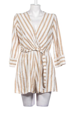 Dámská krátka kombinéza  Zara, Veľkosť M, Farba Viacfarebná, Cena  23,00 €, #137927158