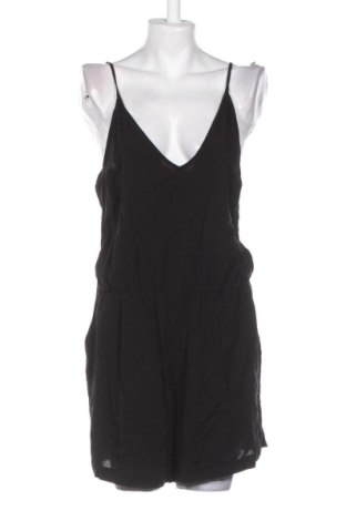 Női rövid overál H&M, Méret L, Szín Fekete, Ár 4 965 Ft, #137927968