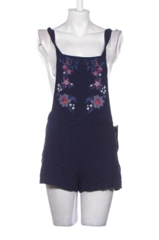 Damski krótki kombinezon H&M, Rozmiar M, Kolor Niebieski, Cena 62,10 zł, #137933305