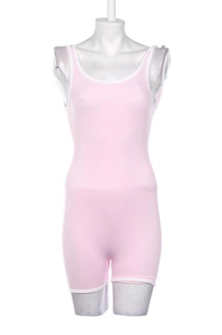 Női rövid overál Unbranded, Méret S, Szín Rózsaszín, Ár 5 674 Ft, #137933676