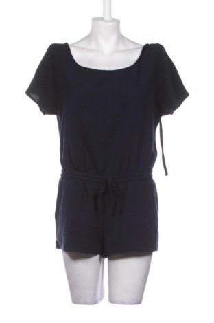 Salopetă scurtă de damă Unbranded, Mărime S, Culoare Albastru, Preț 78,74 Lei, #137936963