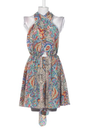 Salopetă scurtă de damă Unbranded, Mărime M, Culoare Multicolor, Preț 78,74 Lei, #137742514
