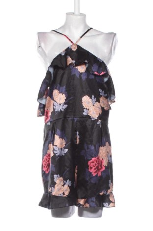 Salopetă scurtă de damă Unbranded, Mărime M, Culoare Multicolor, Preț 85,99 Lei, #137761261