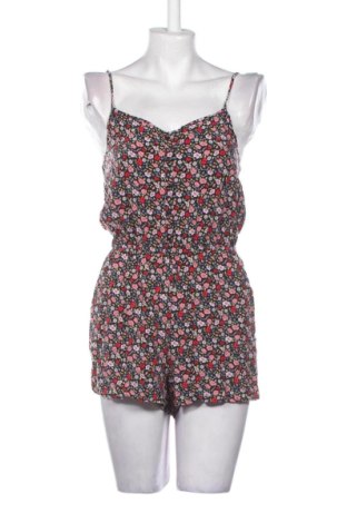 Salopetă scurtă de damă H&M, Mărime S, Culoare Multicolor, Preț 86,99 Lei, #137861244