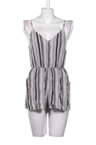 Дамски къс гащеризон H&M, Размер S, Цвят Многоцветен, Цена 16,36 €, #137862367