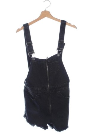 Salopetă scurtă de damă Lovesick, Mărime M, Culoare Gri, Preț 131,23 Lei, #137868598
