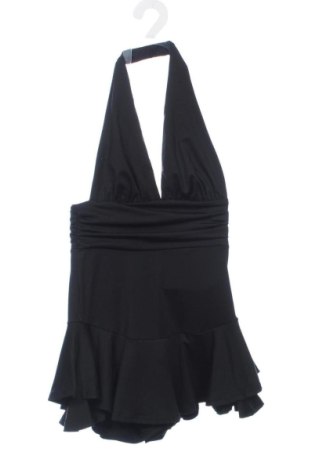 Salopetă scurtă de damă Unbranded, Mărime S, Culoare Negru, Preț 78,74 Lei, #137897924